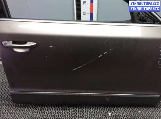 купить дверь передняя правая на SKODA SUPERB 2