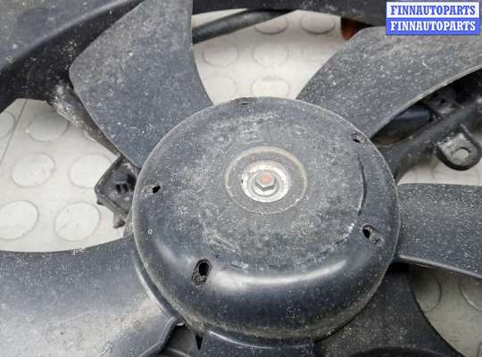 купить вентилятор радиатора на PEUGEOT 4007