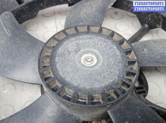 купить вентилятор радиатора на PEUGEOT 4007