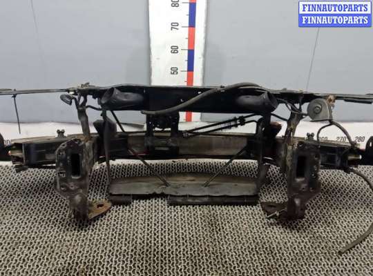 купить передняя панель крепления облицовки (телевизор) на MERCEDES BENZ CLK C209