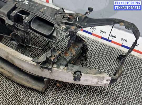 купить передняя панель крепления облицовки (телевизор) на MERCEDES BENZ CLK C209