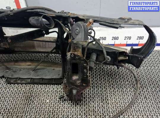 купить передняя панель крепления облицовки (телевизор) на MERCEDES BENZ CLK C209