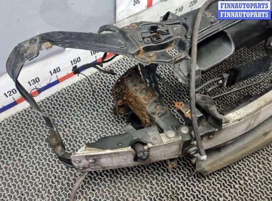 купить передняя панель крепления облицовки (телевизор) на MERCEDES BENZ CLK C209