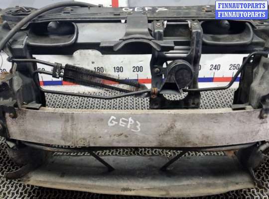 купить передняя панель крепления облицовки (телевизор) на MERCEDES BENZ CLK C209