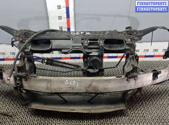 Купить передняя панель крепления облицовки (телевизор) на MERCEDES BENZ CLK C209 передняя панель крепления облицовки (телевизор) MB1608018 на MERCEDES BENZ CLK C209