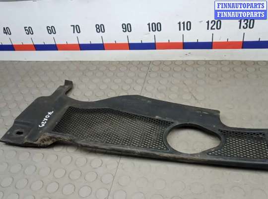 купить накладка декоративная (жабо, дождевик) на AUDI A5 1