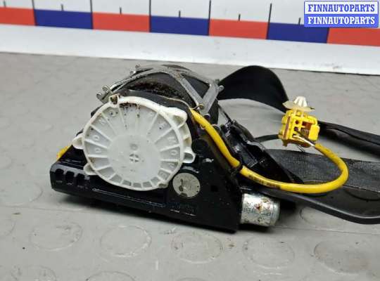 купить ремень безопасности с пиропатроном сиденья переднего на VOLKSWAGEN TIGUAN 1