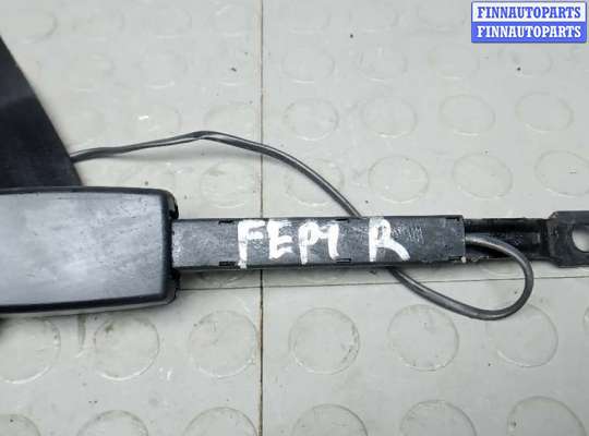 купить ремень безопасности с пиропатроном сиденья переднего на VOLKSWAGEN TIGUAN 1