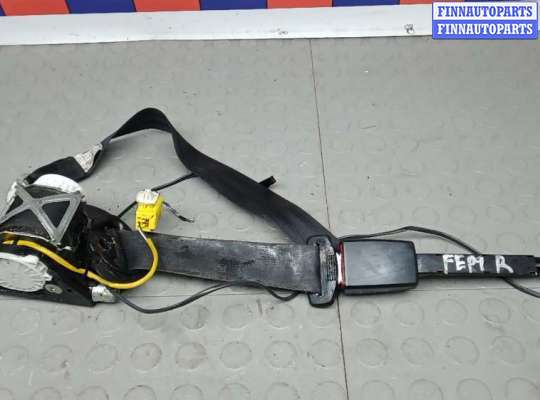 купить ремень безопасности с пиропатроном сиденья переднего на VOLKSWAGEN TIGUAN 1