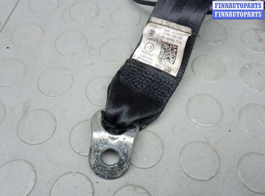 купить ремень безопасности с пиропатроном сиденья переднего на VOLKSWAGEN TIGUAN 1