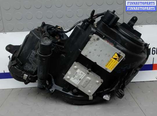 купить фара правая на MERCEDES BENZ E-CLASS W211