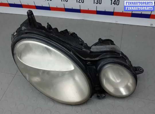 купить фара правая на MERCEDES BENZ E-CLASS W211
