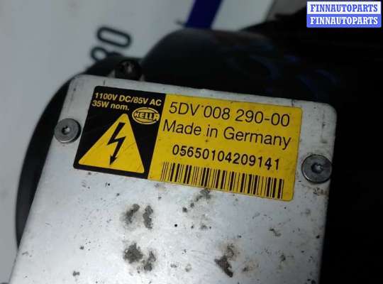 купить фара правая на MERCEDES BENZ E-CLASS W211