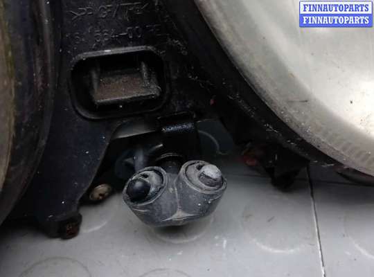 купить фара правая на MERCEDES BENZ E-CLASS W211