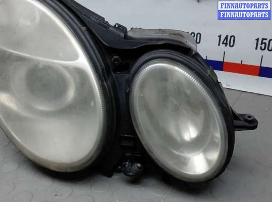 купить фара правая на MERCEDES BENZ E-CLASS W211