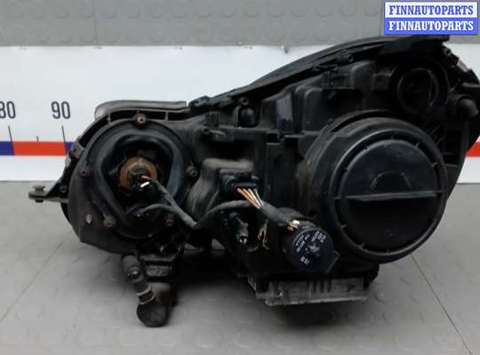 купить фара правая на MERCEDES BENZ E-CLASS W211