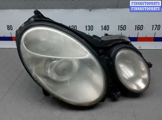 купить фара правая на MERCEDES BENZ E-CLASS W211
