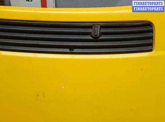 Капот на Volkswagen Transporter T4