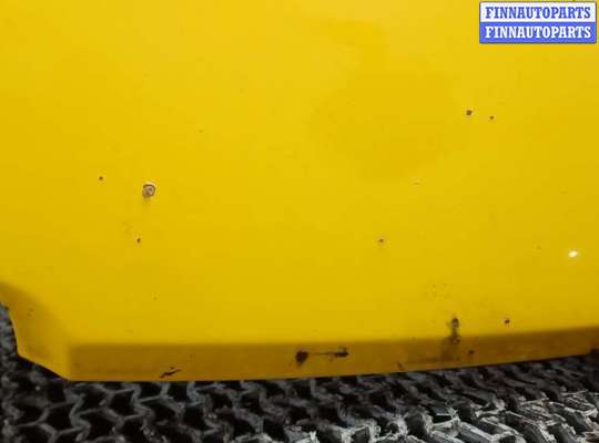 Капот на Volkswagen Transporter T4