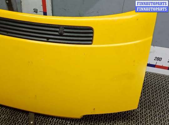 Капот на Volkswagen Transporter T4