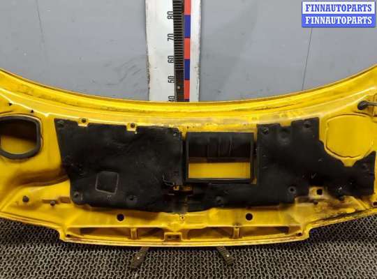 Капот на Volkswagen Transporter T4