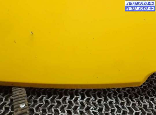 Капот на Volkswagen Transporter T4