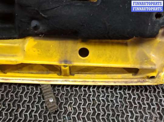 Капот на Volkswagen Transporter T4