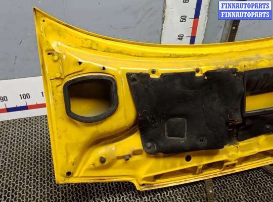 Капот на Volkswagen Transporter T4