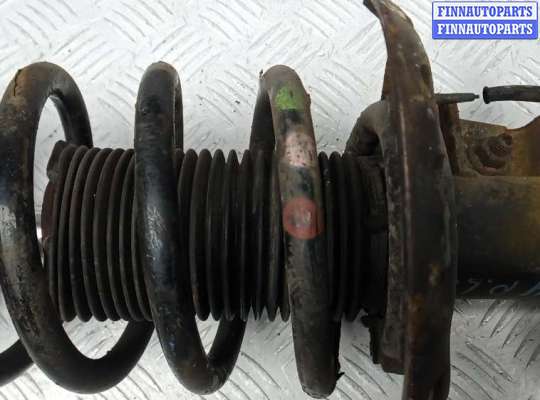 купить стойка передняя левая на VOLVO V60 1