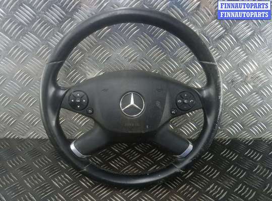 купить руль на MERCEDES BENZ E-CLASS W212
