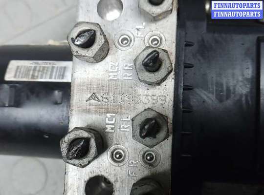 купить блок abs на OPEL INSIGNIA 1