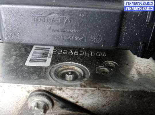 купить блок abs на OPEL INSIGNIA 1