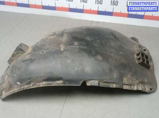 купить защита арок (защита крыла, подкрылок) передняя левая на OPEL ASTRA H