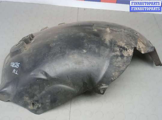 купить защита арок (защита крыла, подкрылок) передняя левая на OPEL ASTRA H