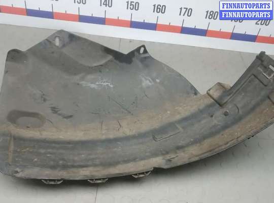 купить защита арок (защита крыла, подкрылок) передняя левая на OPEL ASTRA H