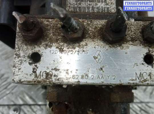 купить блок abs на RENAULT MASTER 2