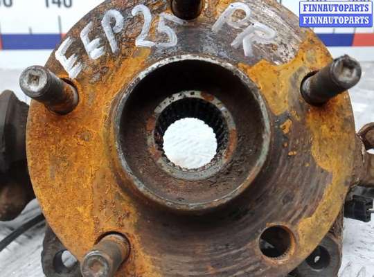 купить ступица передняя правая на TOYOTA VERSO AR2