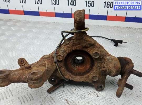 купить ступица передняя правая на TOYOTA VERSO AR2