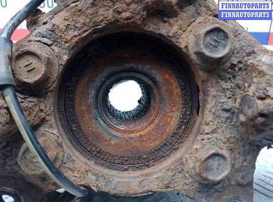 купить ступица передняя правая на TOYOTA VERSO AR2