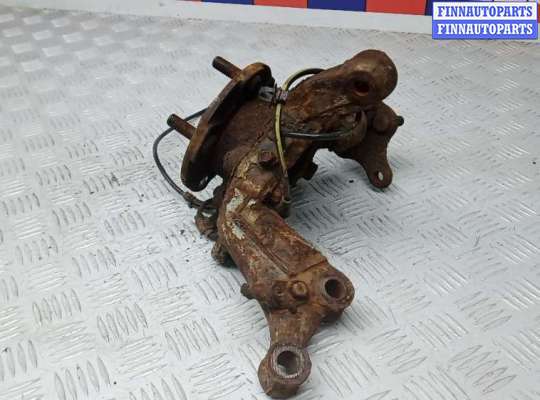 купить ступица передняя правая на TOYOTA VERSO AR2