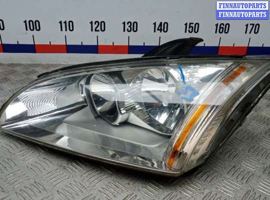 купить фара левая на FORD FOCUS 2