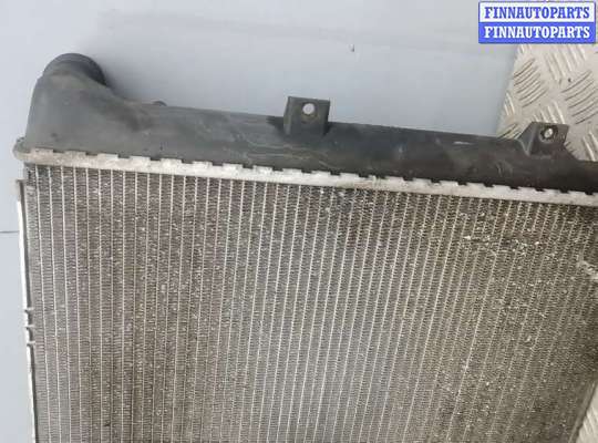 купить радиатор системы охлаждения на VOLKSWAGEN PASSAT CC