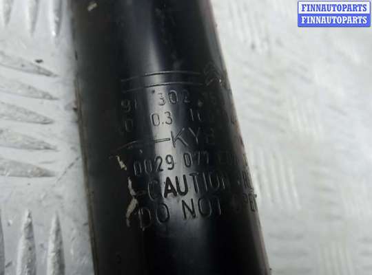 купить амортизатор задней балки на CITROEN C5 AIRCROSS