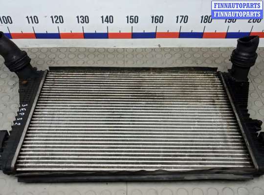 купить радиатор интеркулера на VOLKSWAGEN TOURAN (1T1, 1T2)