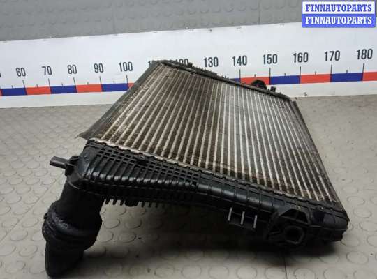 купить радиатор интеркулера на VOLKSWAGEN TOURAN (1T1, 1T2)