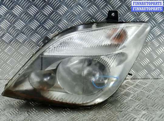 Фара передняя