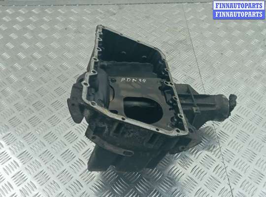 купить поддон дизельный на BMW X3 E83