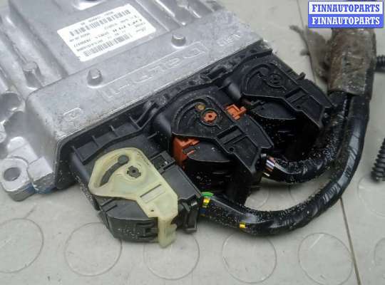 купить блок управления двс на FORD MONDEO 4