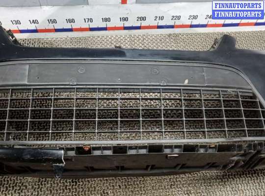 Бампер передний на Ford Mondeo IV