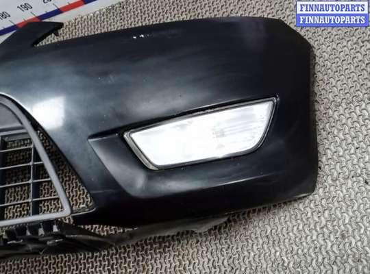 Бампер передний на Ford Mondeo IV